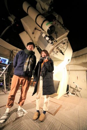 永田様お写真