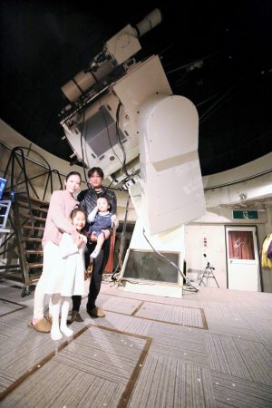 山下様お写真