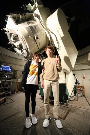 小島様お写真