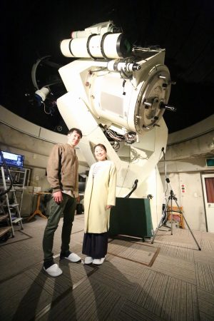 たいこじ様お写真