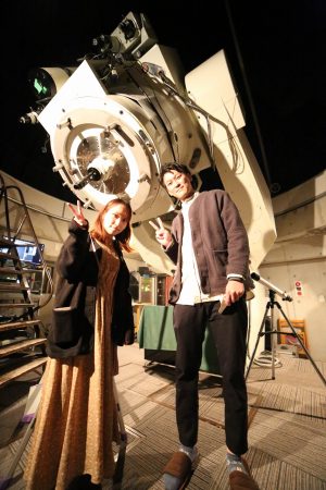 小野崎様お写真